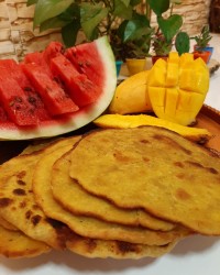 نون تابه ای