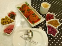 کوفته تبریزی (ورق بزنید)