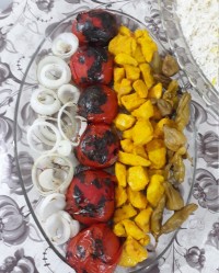 روز عشق مبارک