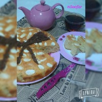 کیک عصرانه هلندی