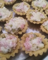 تارت (تارتلت)