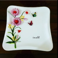 نقاشی باگل پیاز