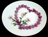 دورچین با پیاز