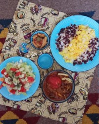 خورش به قیمه