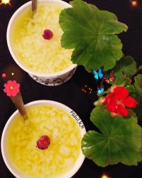 فالوده کرمانی