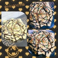 ڪوڪے میڪری^-^