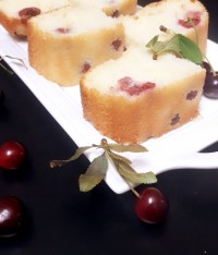 کیک البالو
