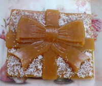 مسقطی کاراملی