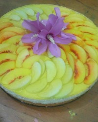 دسر موس ژله