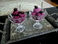 بستنی شاتوت