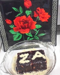 ڪیک یخچالـــی