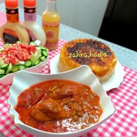 خورشت غوره مسما خورش بادمجان