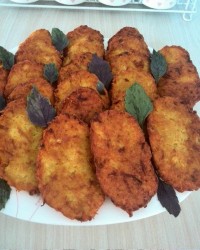 سلام کدبانوهای گل..