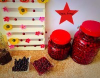 ترشی آلبالو، مربای البالو،آلبالو خشکه وشربت