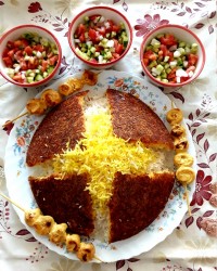 جوجه حلزونی