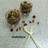 بستنی معجون