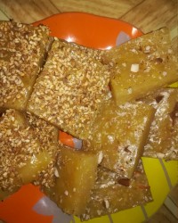 مسقطی انجیر