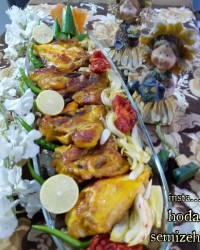 مرغ تو فر