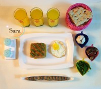 خورش میرزا قاسمی