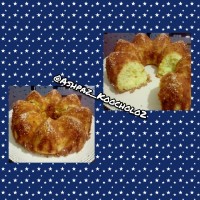 کیک قرص عقیلی
