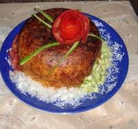 استانبولی قالبی