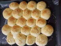 کندو عسلی با خمیر جادویی