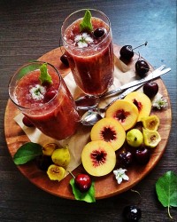 اسموتی 3 میوه