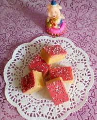 ویفر موزی و کاکائویی