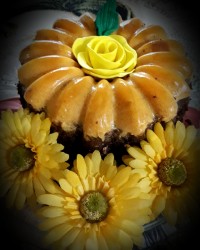 فلن کیک سوئدی