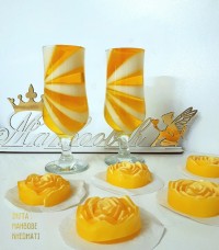 ژله رمانتیک