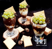 دسر پان اسپانیا