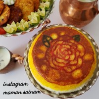 ته دیگ طرحدار