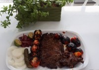 دنده کباب اصیل کرمانشاهی
