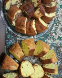 عید همه مبارک