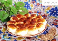 نان صبحانه
