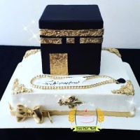 کیک عید قربان