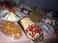 میز غذا