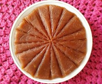 حلواشیره انگور