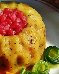 دوپیازه آلو (سیب زمینی)شیرازی