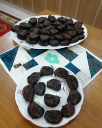 حلوای رولتی