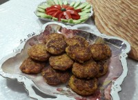 کوکوی برنج