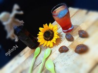 شربت البالو