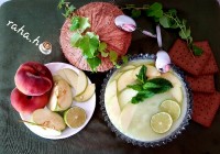 اسموتی سبز