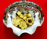 بیسکوییت شکری