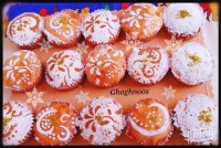 پای سیب های فوق العاده خوشمزه???