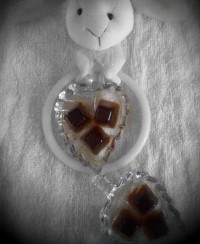 پاستیل ژله ای نوشابه کولا