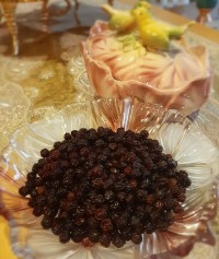 آلبالو خشکه