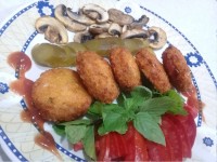 فلافل آبادانی