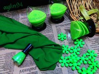 ژله های خوشرنگ من