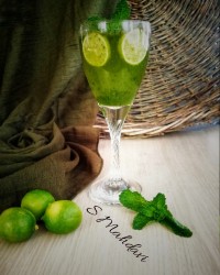 نوشیدنی موهیتو